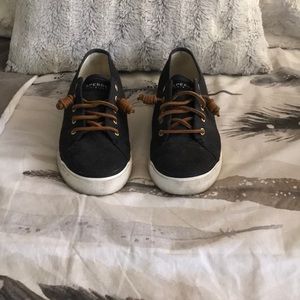 Sperry Top-Sider Shoes!